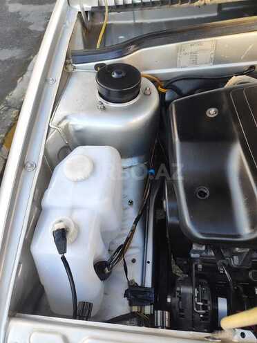 LADA (VAZ) 2115 2008, 137,000 km - 1.6 l - Zaqatala