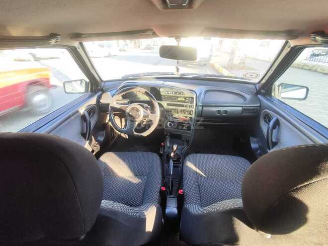 LADA (VAZ) 2115 2008, 137,000 km - 1.6 l - Zaqatala