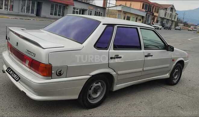 LADA (VAZ) 2115 2008, 137,000 km - 1.6 l - Zaqatala