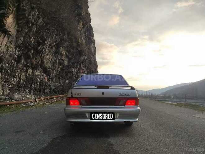 LADA (VAZ) 2115 2008, 137,000 km - 1.6 l - Zaqatala