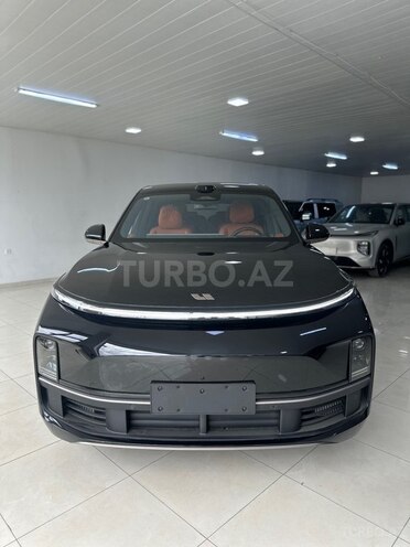 Li Auto L9 2025, 0 km - 1.5 l - Bakı