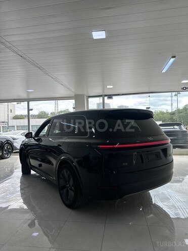 Li Auto L9 2025, 0 km - 1.5 l - Bakı