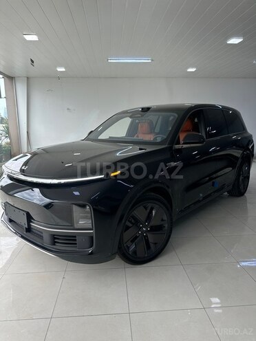 Li Auto L9 2025, 0 km - 1.5 l - Bakı