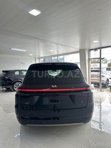 Li Auto L9 2025, 0 km - 1.5 l - Bakı