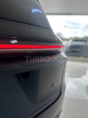 Li Auto L9 2025, 0 km - 1.5 l - Bakı