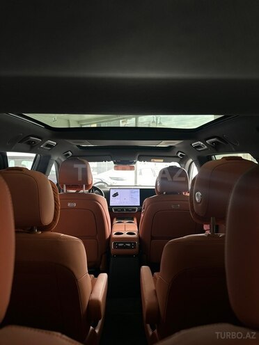 Li Auto L9 2025, 0 km - 1.5 l - Bakı