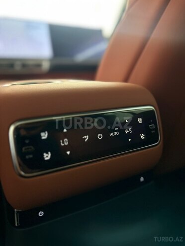 Li Auto L9 2025, 0 km - 1.5 l - Bakı