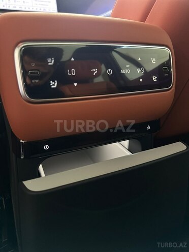 Li Auto L9 2025, 0 km - 1.5 l - Bakı