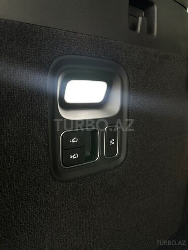 Li Auto L9 2025, 0 km - 1.5 l - Bakı