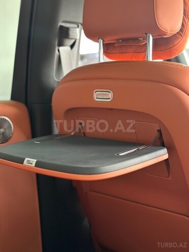 Li Auto L9 2025, 0 km - 1.5 l - Bakı