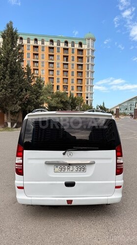 Mercedes  2006, 595,000 km - 2.1 l - Sumqayıt