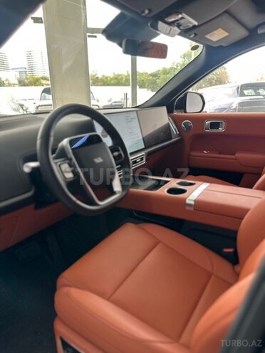 Li Auto L9 2025, 0 km - 1.5 l - Bakı