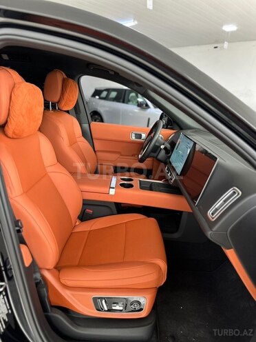 Li Auto L9 2025, 0 km - 1.5 l - Bakı