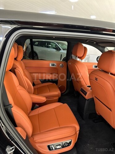 Li Auto L9 2025, 0 km - 1.5 l - Bakı