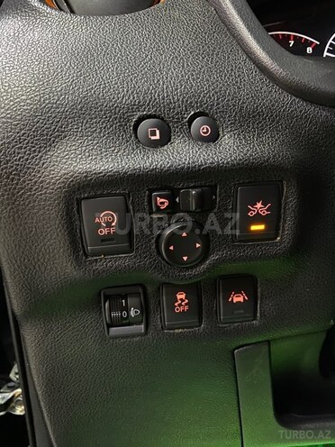Nissan Note 2015, 114,000 km - 1.2 l - Sumqayıt