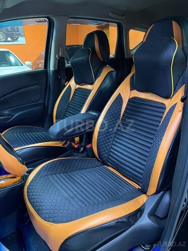 Nissan Note 2015, 114,000 km - 1.2 l - Sumqayıt