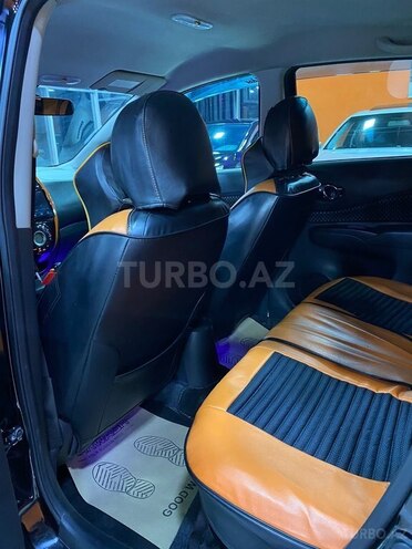 Nissan Note 2015, 114,000 km - 1.2 l - Sumqayıt