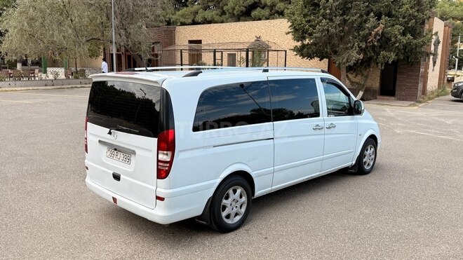 Mercedes  2006, 595,000 km - 2.1 l - Sumqayıt