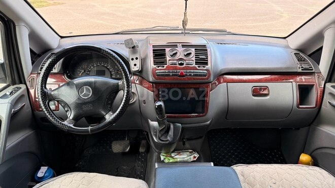 Mercedes  2006, 595,000 km - 2.1 l - Sumqayıt