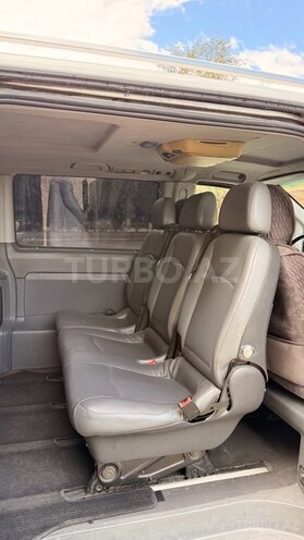Mercedes  2006, 595,000 km - 2.1 l - Sumqayıt