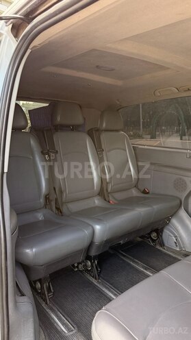Mercedes  2006, 595,000 km - 2.1 l - Sumqayıt
