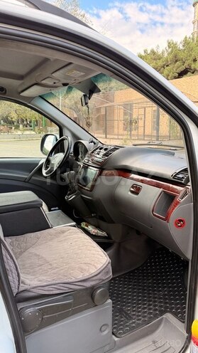 Mercedes  2006, 595,000 km - 2.1 l - Sumqayıt