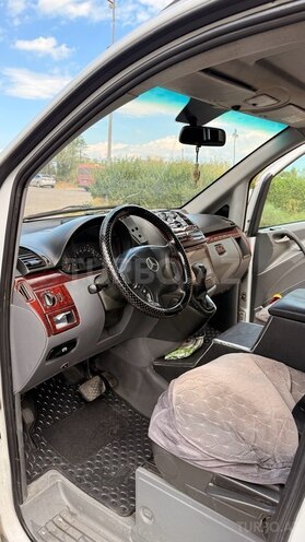Mercedes  2006, 595,000 km - 2.1 l - Sumqayıt