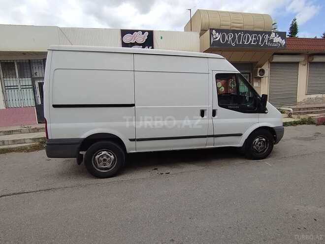 Ford Transit 2008, 190,443 km - 2.4 л - Sumqayıt