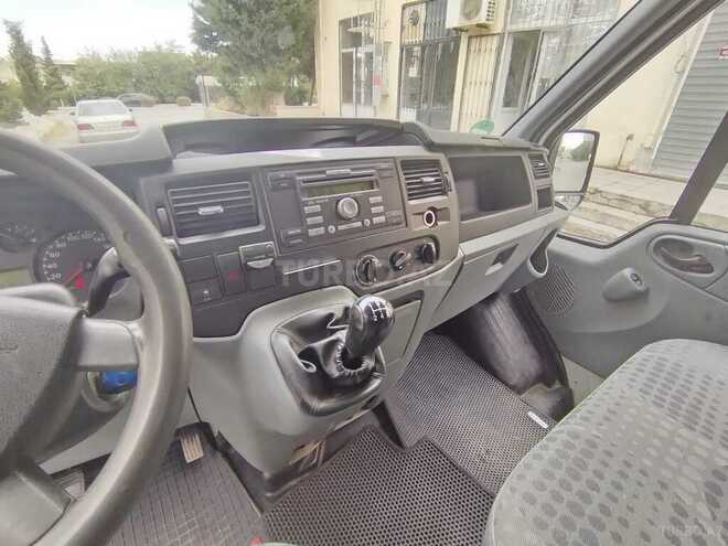 Ford Transit 2008, 190,443 km - 2.4 л - Sumqayıt