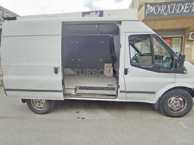 Ford Transit 2008, 190,443 km - 2.4 л - Sumqayıt