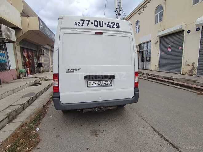 Ford Transit 2008, 190,443 km - 2.4 л - Sumqayıt