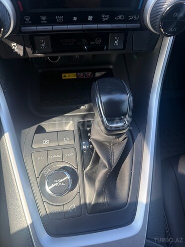 Toyota RAV4 2022, 51,000 km - 2.0 l - Bakı