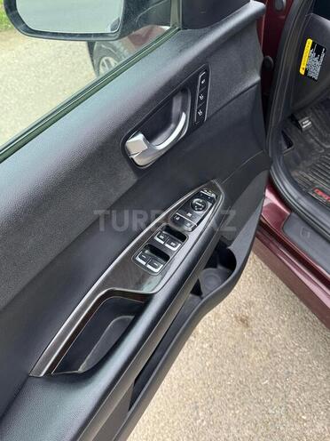 Kia Optima 2016, 150,000 km - 2.4 л - Bakı