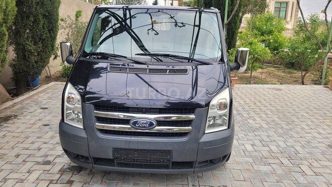 Ford Transit 2011, 181,000 km - 2.2 l - Bakı