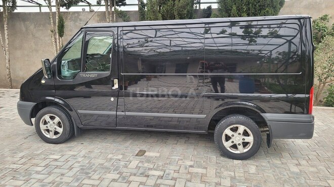 Ford Transit 2011, 181,000 km - 2.2 l - Bakı