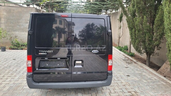 Ford Transit 2011, 181,000 km - 2.2 l - Bakı