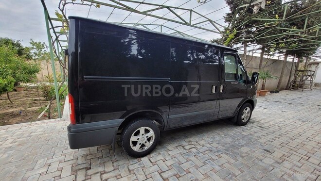 Ford Transit 2011, 181,000 km - 2.2 l - Bakı