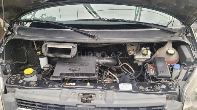 Ford Transit 2011, 181,000 km - 2.2 l - Bakı