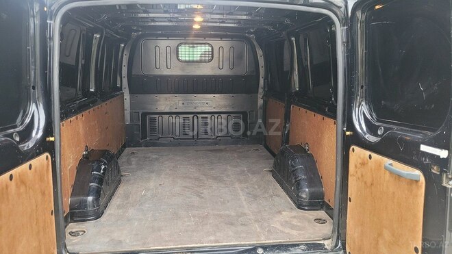 Ford Transit 2011, 181,000 km - 2.2 l - Bakı