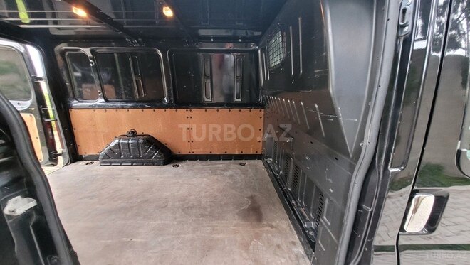Ford Transit 2011, 181,000 km - 2.2 l - Bakı