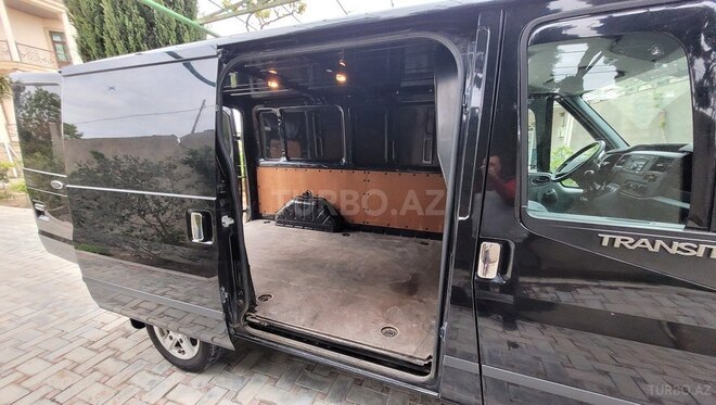 Ford Transit 2011, 181,000 km - 2.2 l - Bakı