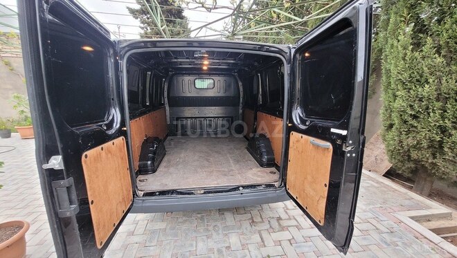 Ford Transit 2011, 181,000 km - 2.2 l - Bakı