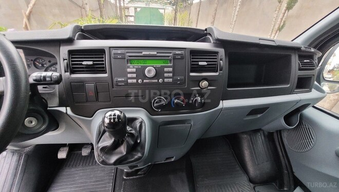 Ford Transit 2011, 181,000 km - 2.2 l - Bakı