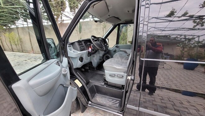 Ford Transit 2011, 181,000 km - 2.2 l - Bakı