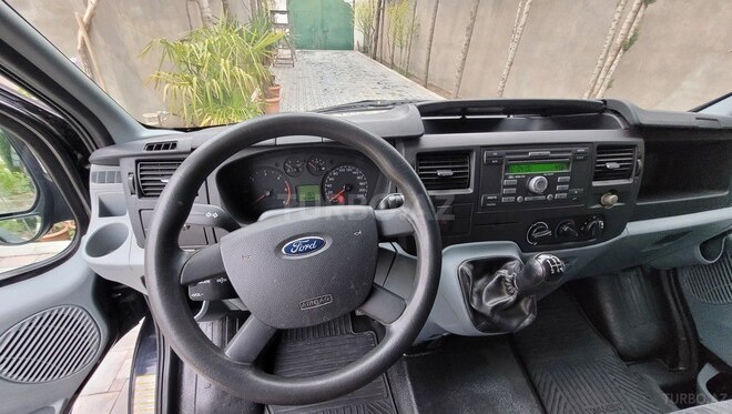 Ford Transit 2011, 181,000 km - 2.2 l - Bakı