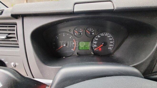 Ford Transit 2011, 181,000 km - 2.2 l - Bakı