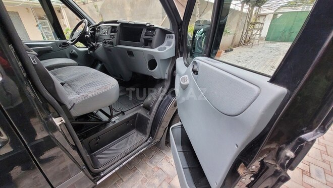 Ford Transit 2011, 181,000 km - 2.2 l - Bakı