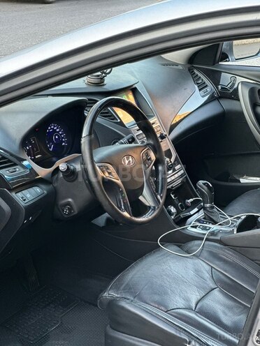 Hyundai Grandeur 2014, 244,300 km - 2.2 л - Bakı