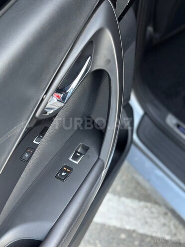 Hyundai Grandeur 2014, 244,300 km - 2.2 л - Bakı