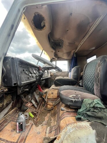 KamAz 55111 1988, 250,520 km - 11.0 л - Bakı